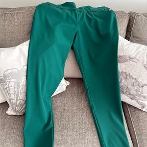 Lilly Pulitzer Corso Green Pants